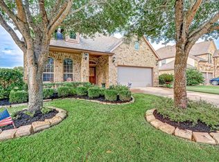 6419 Archer Ranch Ln, Rosenberg, TX 77471