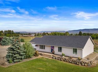 391 Wildwind Ln, Ellensburg, WA 98926