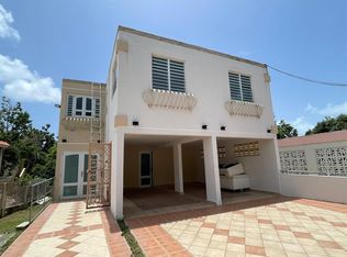 Bo Daguao #520, Naguabo, PR 00718