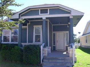 1202 Rawhide Trl, Cedar Park, TX 78613