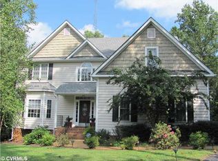 8207 Glamis Ct, Chesterfield, VA 23838