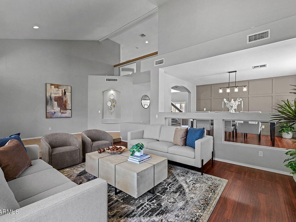7560 E LELAND Circle, Mesa, AZ 85207 | Zillow