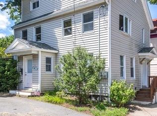 16 Fayette St #2, Beverly, MA 01915