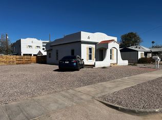 1526 W McKinley St #1, Phoenix, AZ 85007