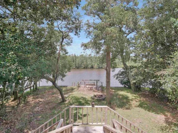5985 N Airport Rd, Milton, FL 32583