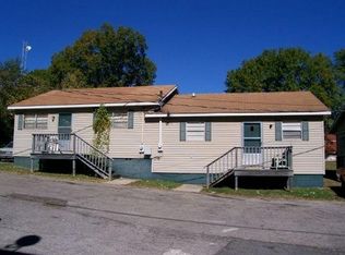 1215 Humphries St, Oxford, AL 36203