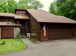 15171 W Circle Rd, Hayward, WI 54843