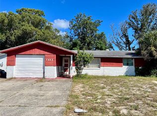 7835 Judith Crescent, Port Richey, FL 34668