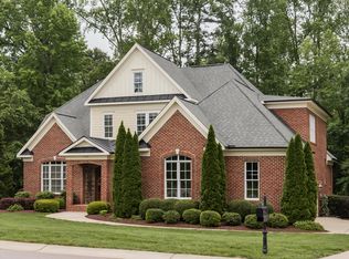 3529 Brackenridge Ln, Fuquay Varina, NC 27526