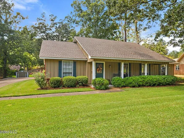 42 Caneridge Ct, Brandon, MS 39042