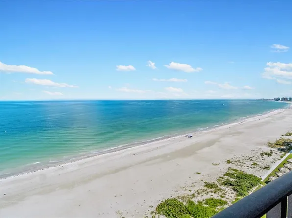 1480 Gulf Blvd APT 1104, Clearwater, FL 33767