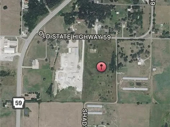 TRACT 1 Old Highway 59, Gentry, AR 72734