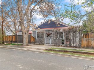 421 County Rd, Louisville, CO 80027