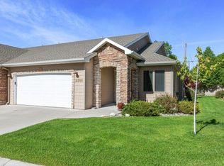 2366 Bonnevue Sq, Billings, MT 59102