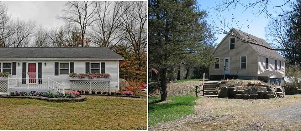 Includes both houses