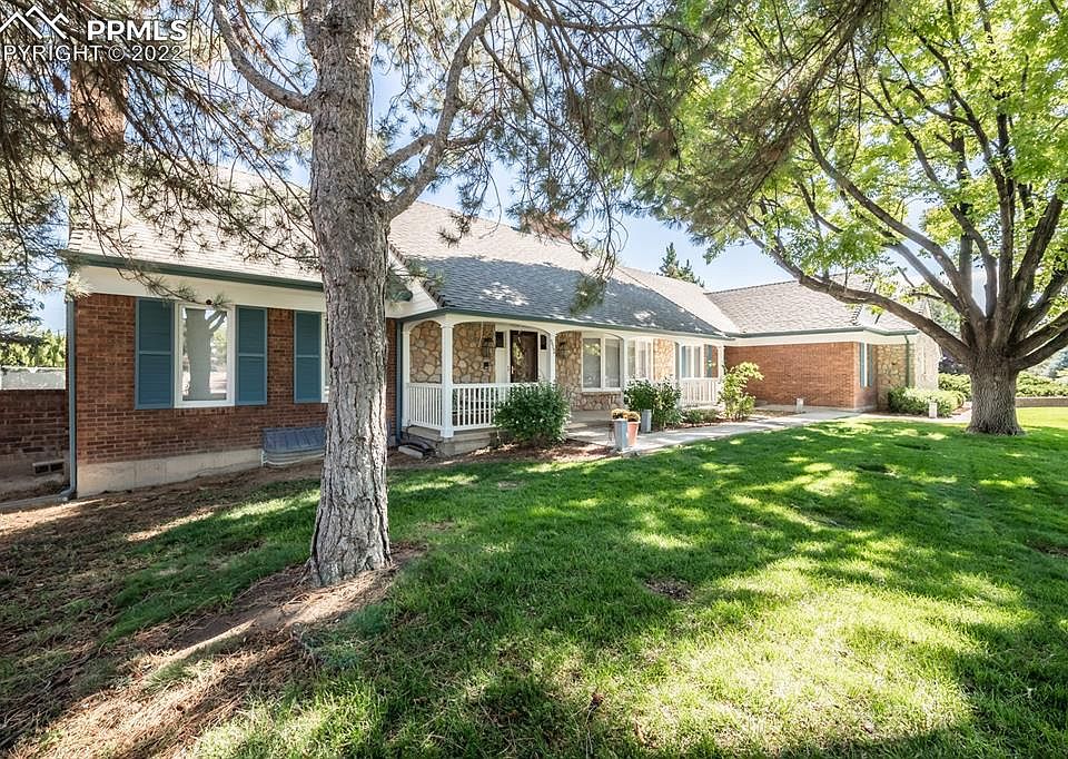 512 La Vista Rd, Pueblo, CO 81005 MLS 7518094 Zillow