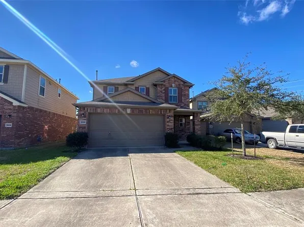 12410 Skyview Star Ct, Houston, TX 77047