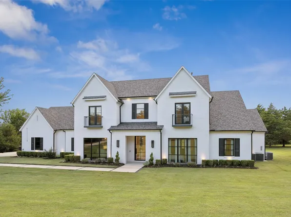 7025 County Road 202, McKinney, TX 75071