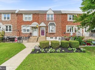 206 Stratford Rd, Glenolden, PA 19036