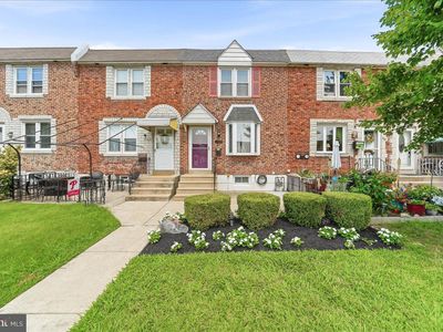 206 Stratford Rd, Glenolden, PA, 19036