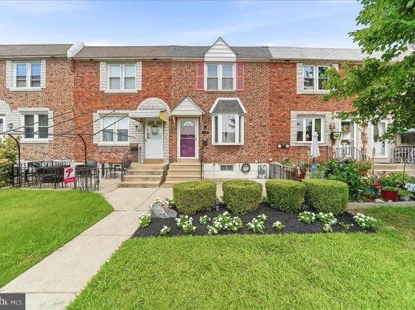 206 Stratford Rd, Glenolden, PA 19036