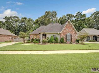 9142 Rue De Vieux Carre, Denham Springs, LA 70706