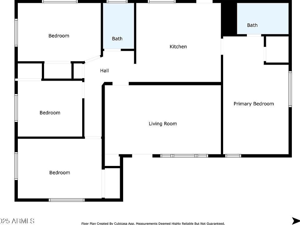 4144 N 36TH Street, Phoenix, AZ 85018 | Zillow