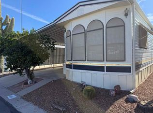 702 S Meridian Rd #326, Apache Junction, AZ 85120