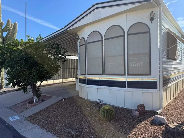 702 S Meridian Rd #326, Apache Junction, AZ 85120