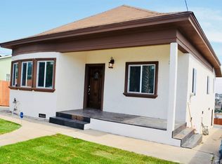 3316 Folsom St, Los Angeles, CA 90063