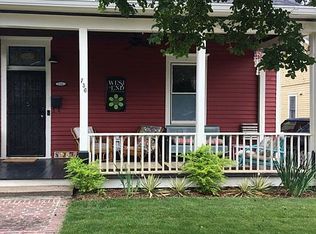 736 Peeples St SW, Atlanta, GA 30310