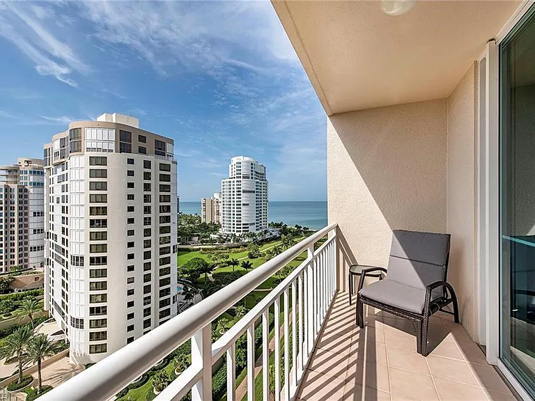 4255 Gulf Shore Blvd N #1403 — Photo 6