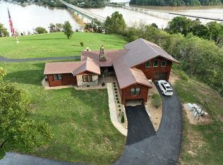 260 Highway 113, White Pine, TN 37890