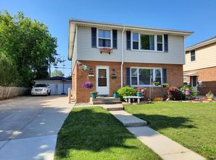 4021 60th St, Kenosha, WI 53144
