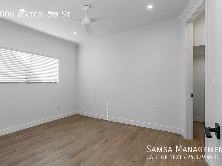 1008 Waterloo St — Photo 7