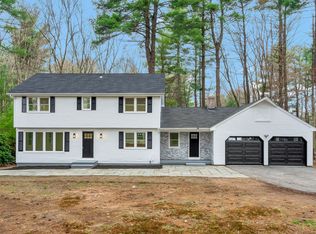 155 Homestead Dr, South Glastonbury, CT 06073