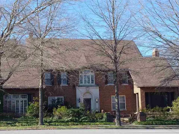 2400 Broadway St, Little Rock, AR 72206