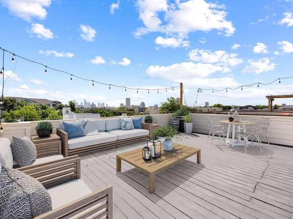 1109 Studer Street, Houston, TX 77007