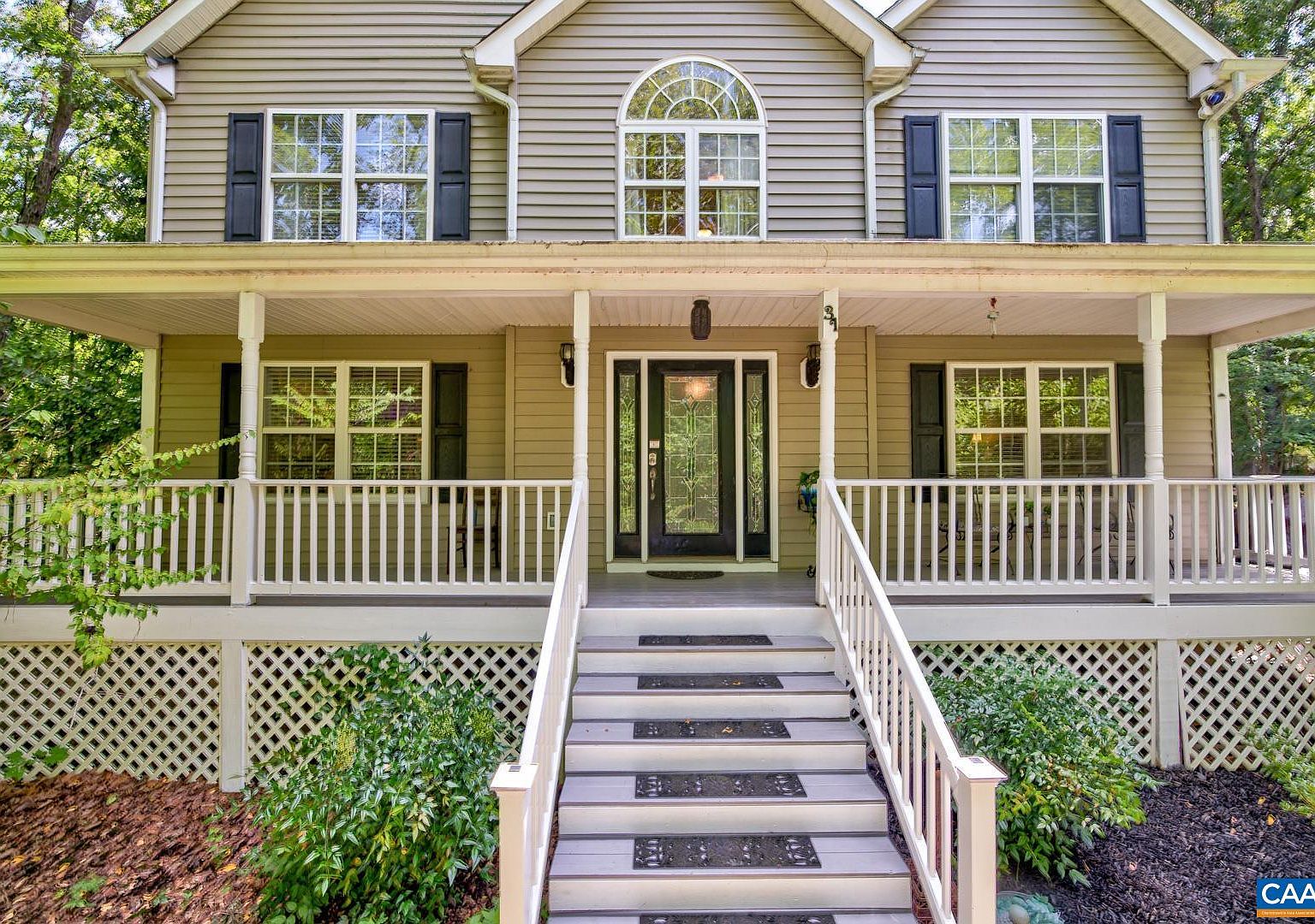 31 Choctaw Pl, Palmyra, VA 22963 Zillow