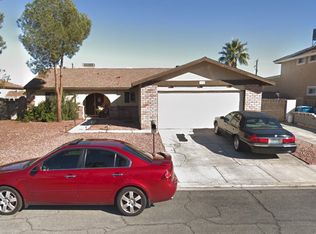 5436 Conville Pl, Las Vegas, NV 89120