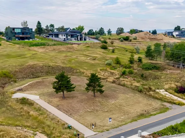 7474 Spring Drive, Boulder, CO 80303