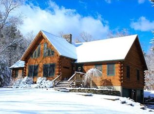 1854 Greenwich Rd, Hardwick, MA 01082