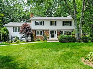 45 Meadowlark Rd, Rye Brook, NY 10573