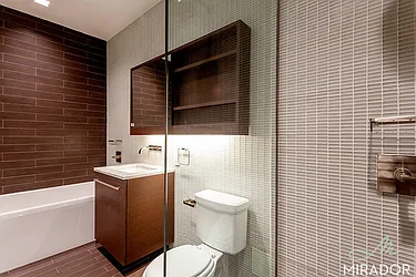 Rented by Mirador Real Estate