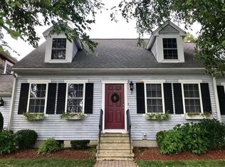 10 Bayfield Rd APT 3, Quincy, MA 02171