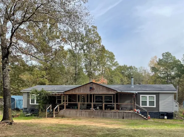 9809 Madeline Cir, Bethany, LA 71007