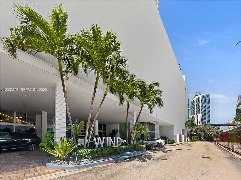 350 S Miami Ave #2102 — Photo 50
