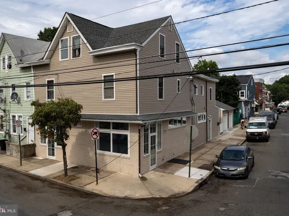 80 Jersey St, Trenton, NJ 08611