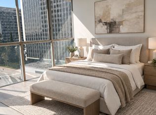 2160 Century Park #1109, Los Angeles, CA 90067