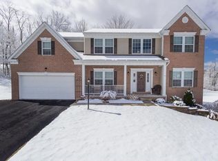 315 Red Fox Ct, Baden, PA